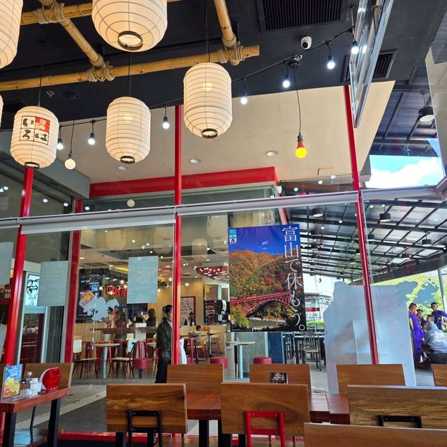อิโรฮะ ราเมง & อิซากายะ เชียงราย 🍜
