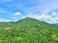 【大嶼山冷門路線~獅子頭山 ⭐⭐】
