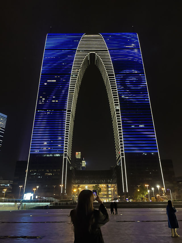 상하이 근교 고즈넉한 도시✨ 쑤저우 하루 코스
