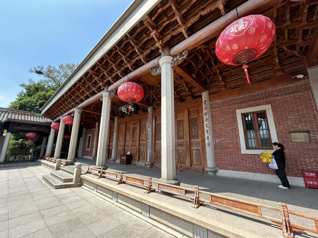 廈門 南普陀寺