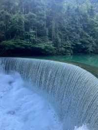 Karst Kingdom: The Wild Beauty of Libo