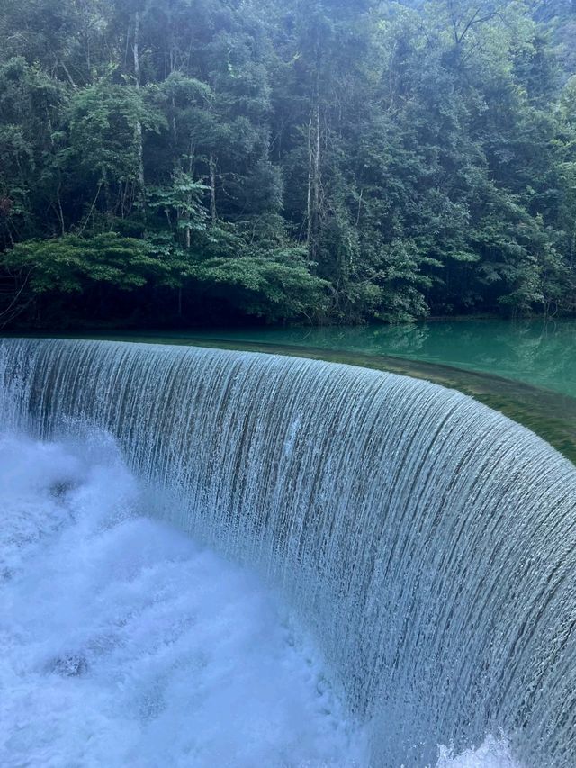 Karst Kingdom: The Wild Beauty of Libo