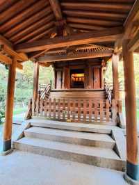 桃園景點 桃園神社_昭和拾參