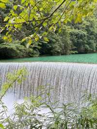 Find Stillness in the Wild Soul of Libo