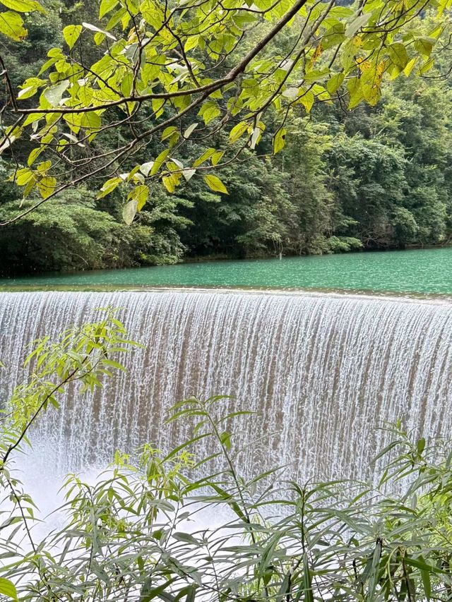 Find Stillness in the Wild Soul of Libo