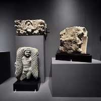 A Solo Trek Through Ancient Civilizations: India, Gandhara, Egypt & West Asia 🐫