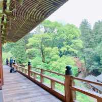【兵庫】書寫山 圓教寺