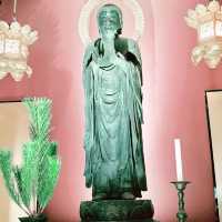 🕉️北鎌倉 円覚寺|四季を映す静寂の禅寺散策