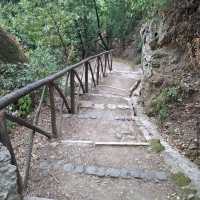 Parco Villa Gregoriana (Tivoli)