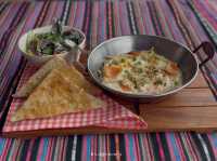 ซีเปียวพาณิชย์ (Xibiao’s Bakery & Café) 🍳
