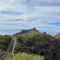 Tenerife – The Island of Eternal Spring