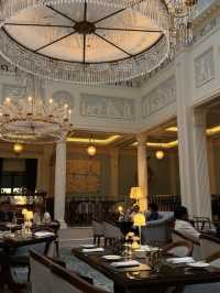On the Road Through UK: Long Road Trip Itinerary – London 