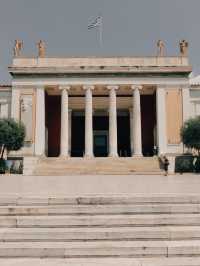 National Archaeological Museum – Greece’s Treasure Trove of Antiquity