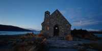 Unforgettable Stay in Tekapo – Skyblue Room Experience