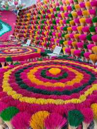 One-Day Guide to Vietnam Incense Village 🌸