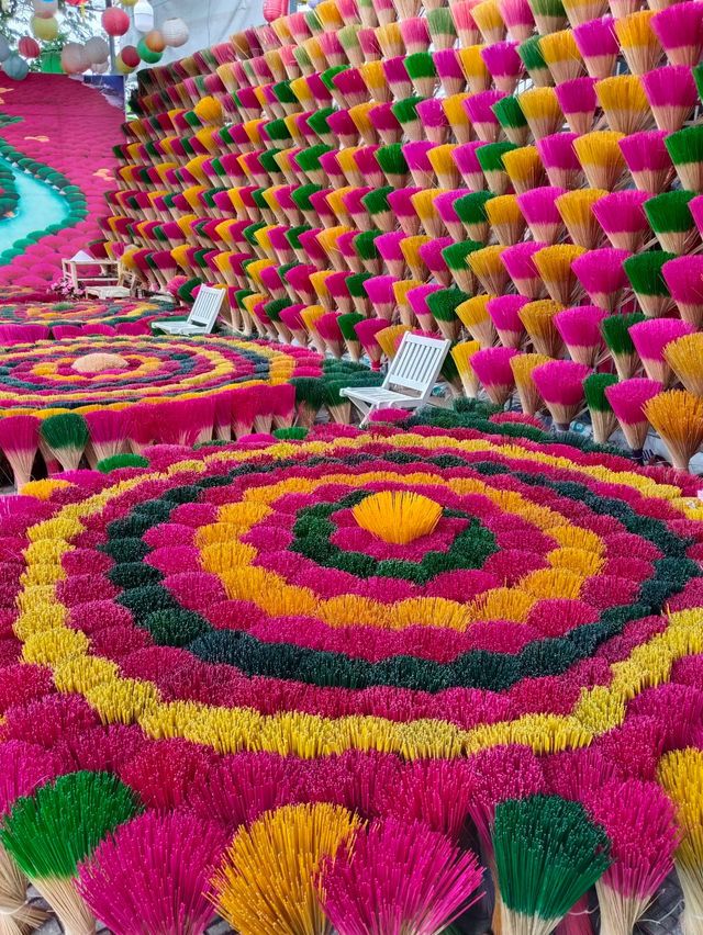 One-Day Guide to Vietnam Incense Village 🌸