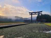 Kumano Kodo Pilgrimage Trails (Wakayama)