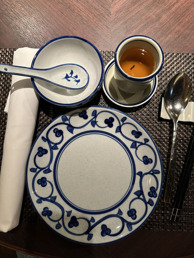 🥢✨ Michelin-star dim sum with local love ✨🥢 