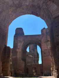 A Monumental Glimpse into Ancient Roman Life