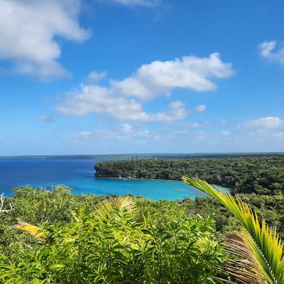 イル・デ・パン🏝️