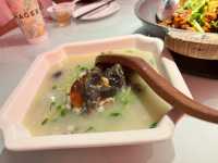 🍲【中山宵夜首選!「樓上香大排檔」鑊氣小炒+啤酒爽喝到凌晨!】🍲