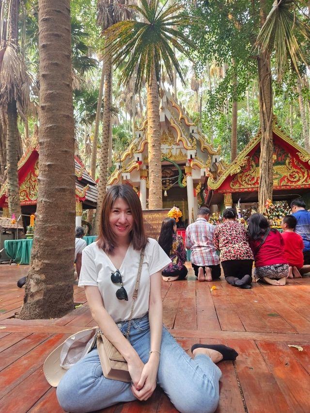 วัดศิริสุทโธ คำชะโนด ใครไปแล้วปังบ้าง มาแชร์กัน วัดศิริสุทโธ คำชะโนด ใครไปแล้วปังบ้าง มาแชร์กัน