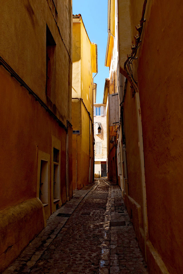 Aix-en-Provence
