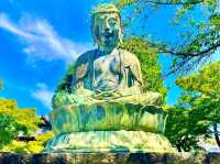 Gokokuji Temple – A Monument to Peace and Resilience