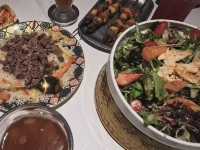 2025|12日北疆行程分享 — 烏魯木齊必試的旅拍