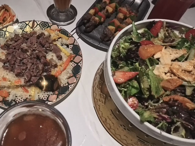 2025|12日北疆行程分享 — 烏魯木齊必試的旅拍 2025|12日北疆行程分享 — 烏魯木齊必試的旅拍