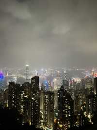 🇲🇾🇭🇰 Hong Kong 5D4N Free & Easy Trip | Avg. RM2.5k per pax