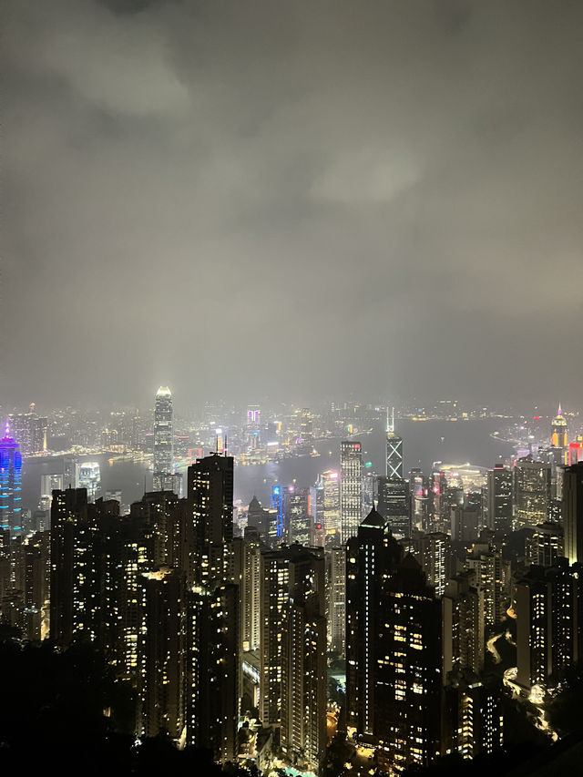 🇲🇾🇭🇰 Hong Kong 5D4N Free & Easy Trip | Avg. RM2.5k per pax