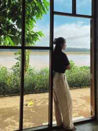 ที่พักสุดฮิลใจ