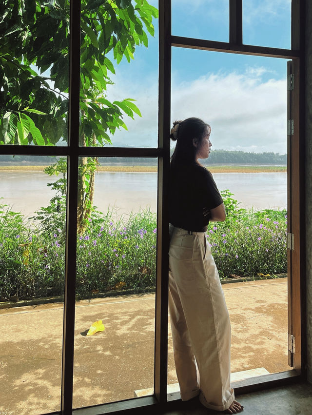 ที่พักสุดฮิลใจ