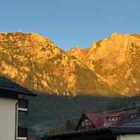 Caraiman Peak – Romania’s Majestic Alpine Vista in the Bucegi Mountains