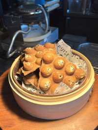 嘆住海景食大閘蟹chill到爆‼️附送3 小時無邊際泳池游水💦
