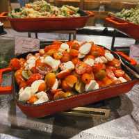 ที่พักในหมู่บ้านฝรั่งเศษ บานาฮิลล์ Mercure Danang