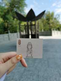 🪷 Tsz Shan Monastery วัดซีซาน