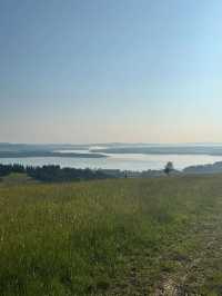 Magurka Orawska A Peaceful Escape in the Orava Region
