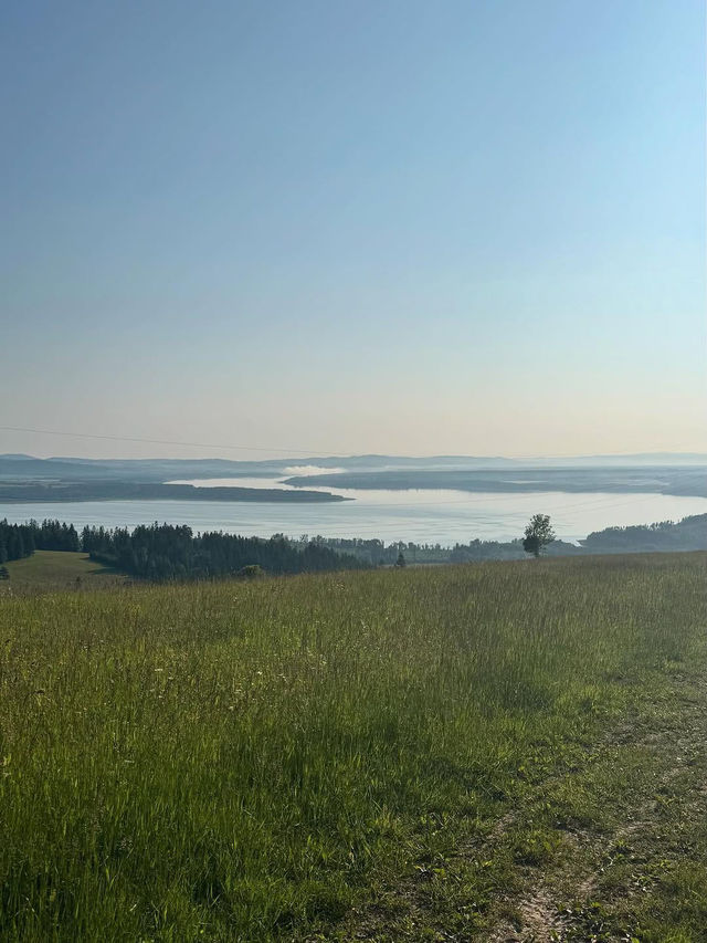 Magurka Orawska A Peaceful Escape in the Orava Region