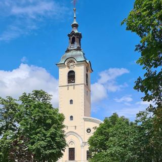 ศาลเจ้าพระแม่มารีแห่งพระเจ้าแห่งทรซัท – หัวใจแห่งจิตวิญญาณแห่งริเยกา