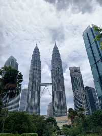 A First-Timer’s Guide to Falling for Kuala Lumpur