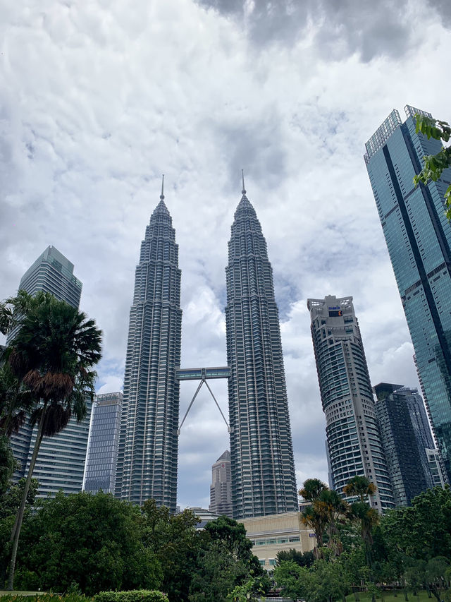 A First-Timer’s Guide to Falling for Kuala Lumpur A First-Timer’s Guide to Falling for Kuala Lumpur