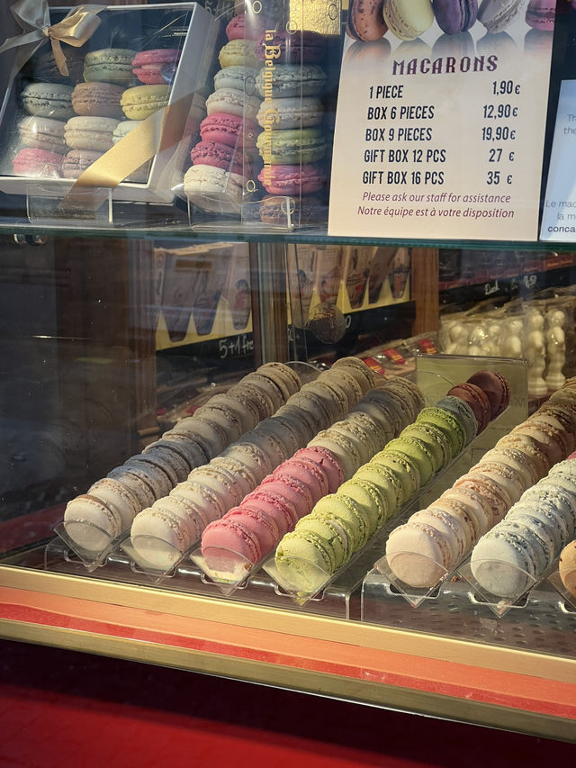🇧🇪 比利時:布魯塞爾(Bruxelles) 🍫 🇧🇪 比利時:布魯塞爾(Bruxelles) 🍫