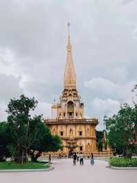  วัดไชยธาราราม (วัดฉลอง)