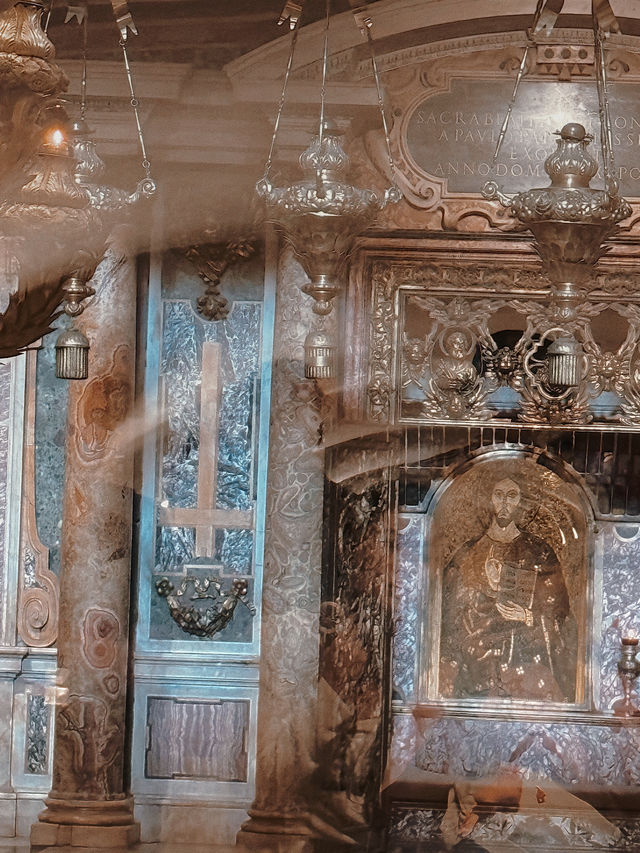 Now or 25 years later. Don’t miss the Holy Door.   Now or 25 years later. Don’t miss the Holy Door.