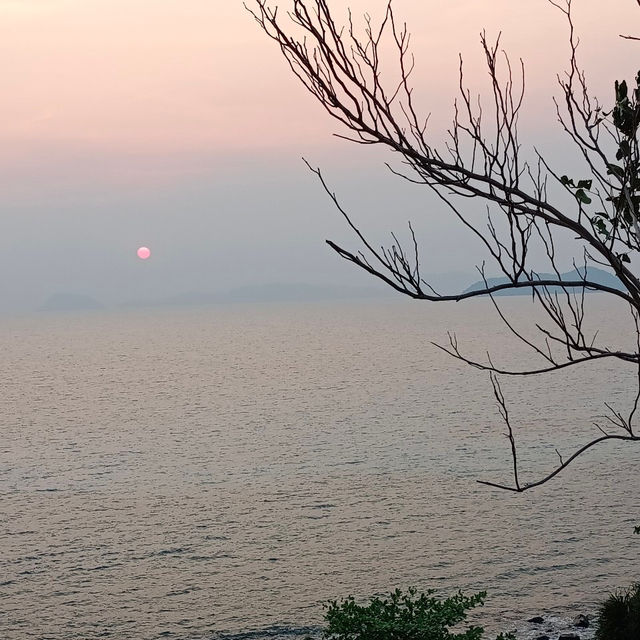 🏝️✨ Koh Mak – Thailand’s Serene Island Escape ✨🏝️ 🏝️✨ Koh Mak – Thailand’s Serene Island Escape ✨🏝️