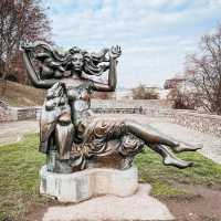 Exploring the Grandeur of Bratislava Castle