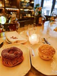 🇫🇷米芝蓮主廚創意Brunch推介