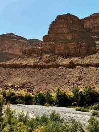 Exploring the Scenic Mid Atlas Mountains